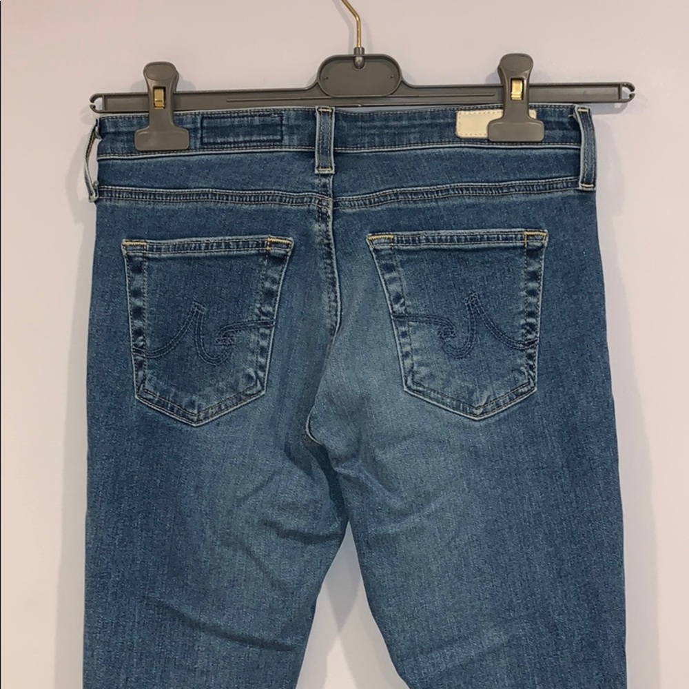 AG Ripped Jeans - Picture 3 of 4